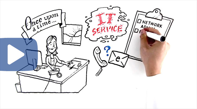 The life of a Medical Administrator before Computer Networks Inc. The life of a Medical Administrator before Computer Networks Inc.