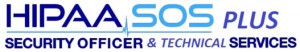 HIPAA compliance seal — Computer Networks of Roanoke provides HIPAA-compliant IT services